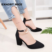 Load image into Gallery viewer, HOT Summer Women Shoes