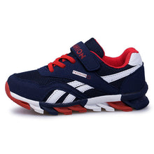 Load image into Gallery viewer, ULKNN  Children Sneaker Anti-Slippery
