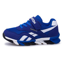 Load image into Gallery viewer, ULKNN  Children Sneaker Anti-Slippery