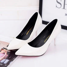 Load image into Gallery viewer, Plus Size OL Office Lady Shoes