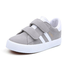 Load image into Gallery viewer, Kids Shoes For Girl Child Canvas Shoes