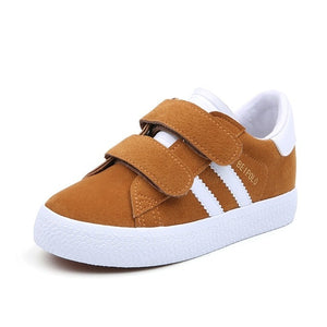 Kids Shoes For Girl Child Canvas Shoes