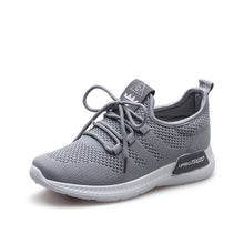 Load image into Gallery viewer, ONKE Ultra Light Breathable Mesh Running Shoes
