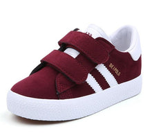 Load image into Gallery viewer, Kids Shoes Children Breathe Boys Sport