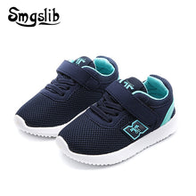 Load image into Gallery viewer, Children Shoes Girls Casual Sneakers