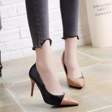 Load image into Gallery viewer, 2018 Women Pumps OL