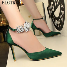Load image into Gallery viewer, mary jane shoes sandals
