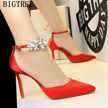 Load image into Gallery viewer, mary jane shoes sandals
