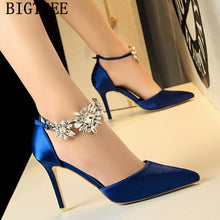 Load image into Gallery viewer, mary jane shoes sandals