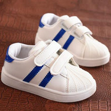 Load image into Gallery viewer, 2019 New Girls Boys Sport Shoes