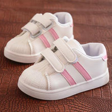 Load image into Gallery viewer, 2019 New Girls Boys Sport Shoes