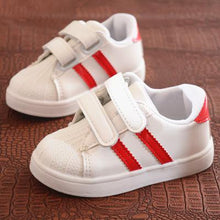 Load image into Gallery viewer, 2019 New Girls Boys Sport Shoes