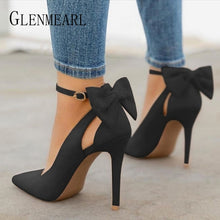 Load image into Gallery viewer, Women High Heels Brand sandals
