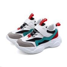 Load image into Gallery viewer, 2019 New Spring Kids Shoes Mesh