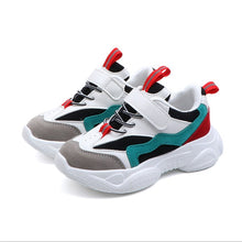 Load image into Gallery viewer, 2019 New Spring Kids Shoes Mesh