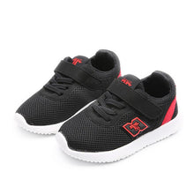 Load image into Gallery viewer, Mesh children shoes 2019 fall new