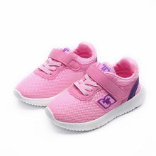 Load image into Gallery viewer, Mesh children shoes 2019 fall new