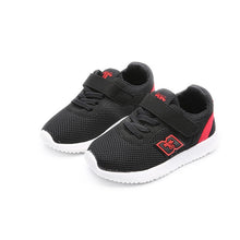 Load image into Gallery viewer, Children Shoes Girls Casual Sneakers