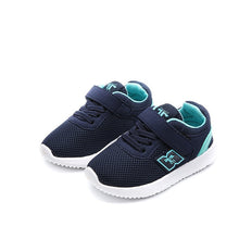 Load image into Gallery viewer, Children Shoes Girls Casual Sneakers