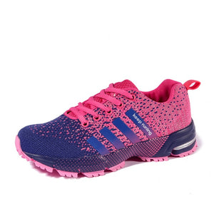OCQBI Breathable tracking sports shoes