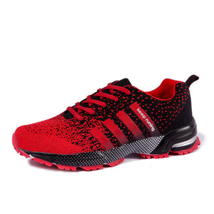 OCQBI Breathable tracking sports shoes