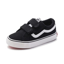 Load image into Gallery viewer, Kids Shoes For Boy Canvas Children Shoes