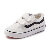 Load image into Gallery viewer, Kids Shoes For Boy Canvas Children Shoes