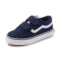 Load image into Gallery viewer, Kids Shoes For Boy Canvas Children Shoes