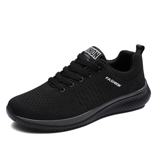 Plus Size 47 Breathable Running Shoes Men
