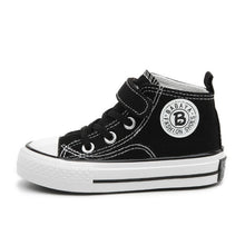 Load image into Gallery viewer, Children Canvas Shoes Girls Sneakers