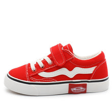 Load image into Gallery viewer, 2018 Autumn New Children Canvas Shoes
