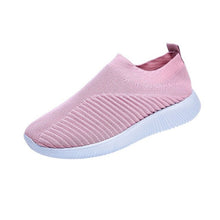 Load image into Gallery viewer, Pink Summer Sneakers Women Sport Shoes