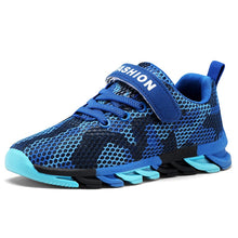 Load image into Gallery viewer, Kid Shoes For Boy 2019 New Children Sneakers