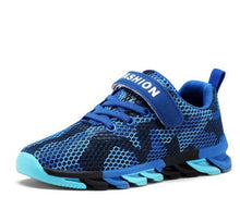 Load image into Gallery viewer, Kid Shoes For Boy 2019 New Children Sneakers
