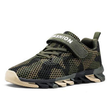 Load image into Gallery viewer, Kid Shoes For Boy 2019 New Children Sneakers