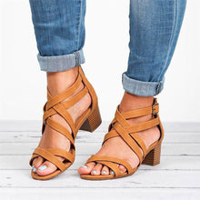 Load image into Gallery viewer, Hot Sale summer shoes