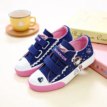 Load image into Gallery viewer, New Kids Shoes For Girls Fashion