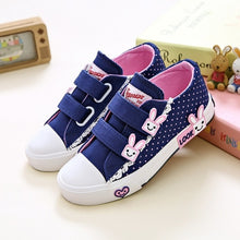 Load image into Gallery viewer, New Kids Shoes For Girls Fashion