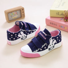 Load image into Gallery viewer, New Kids Shoes For Girls Fashion