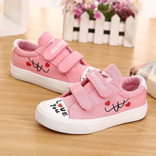 Load image into Gallery viewer, New Kids Shoes For Girls Fashion