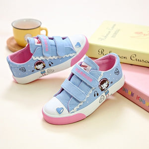 New Kids Shoes For Girls Fashion