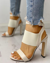 Load image into Gallery viewer, New Women Sandals Summer