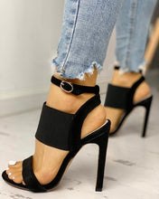 Load image into Gallery viewer, New Women Sandals Summer