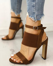 Load image into Gallery viewer, New Women Sandals Summer