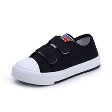 Load image into Gallery viewer, spring New kids Canvas Shoes Girls