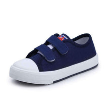 Load image into Gallery viewer, spring New kids Canvas Shoes Girls