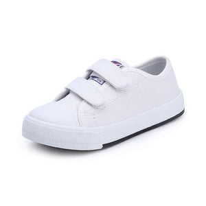 spring New kids Canvas Shoes Girls
