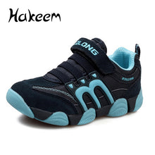 Load image into Gallery viewer, Children Shoes Boys Shoes Casual Kids