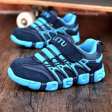 Load image into Gallery viewer, Children Shoes Boys Shoes Casual Kids