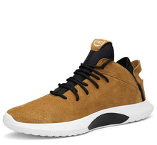 Load image into Gallery viewer, Autumn new men's shoes